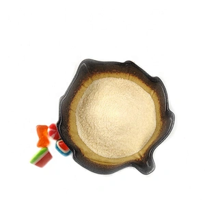 hot sales Chinese manufacturer pure gelatin powder gelatin